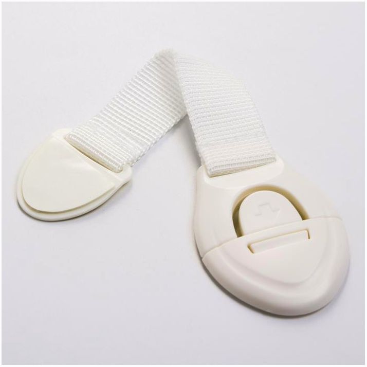 Блокиратор для выдвижных шкафчиков артикул анонс 1259475