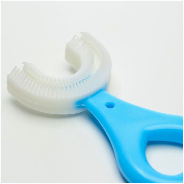 № 7439660 Прорезыватель - массажер детский, на палец, силиконовый от 3 мес.