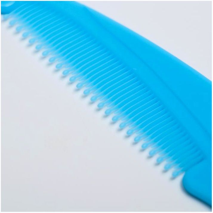 № 5276660 Расческа детская, цвет МИКС