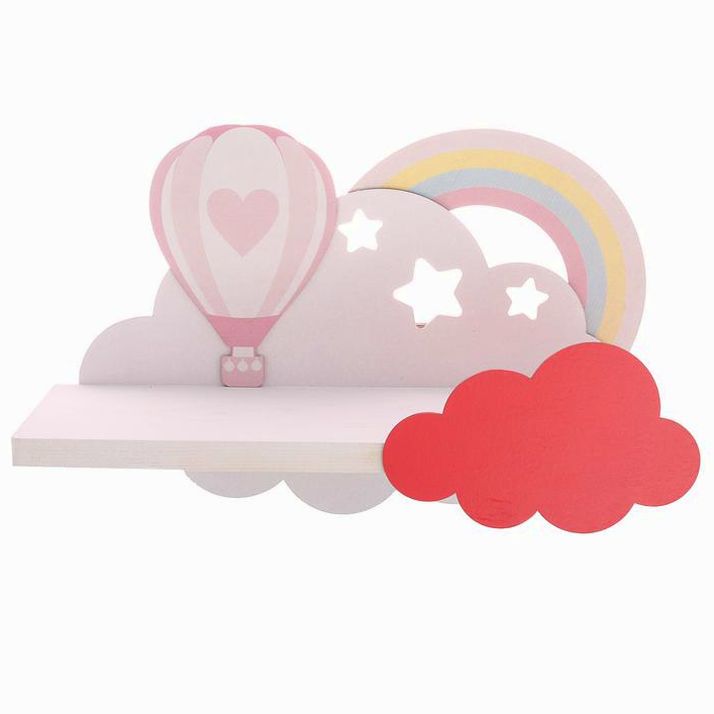 Полка детская 