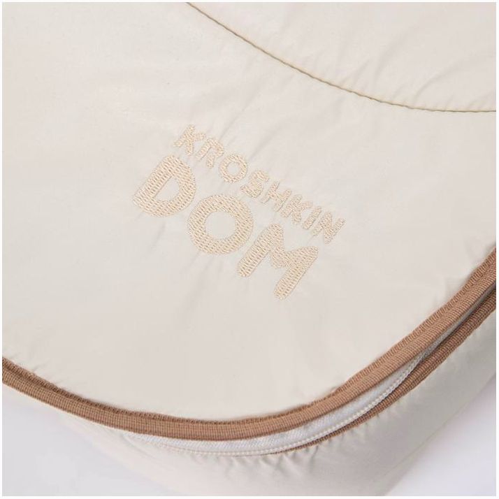 Картинка Люлька-переноска «Классик», цвет бежевый (№1902727) от магазина Мир детей Товары для Новорожденных