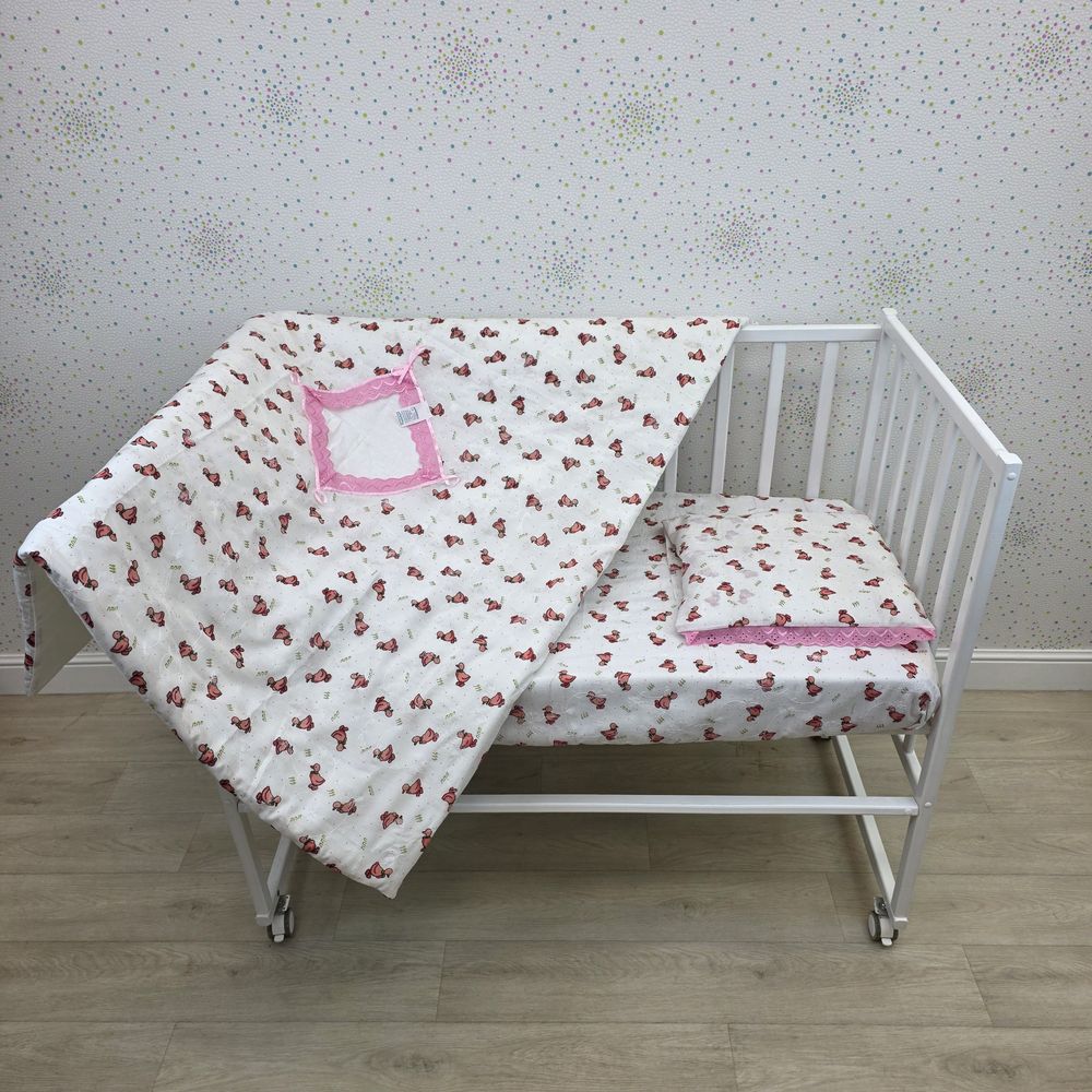 № Постель400 КПБ (пододеяльник + простыня + наволочка (шитье) в большом ассортименте