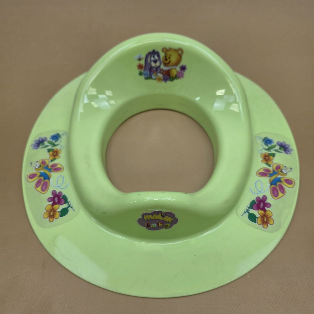 Картинка Накладка на унитаз в большом ассортименте (№Унитаз10) от магазина Мир детей Товары для Новорожденных