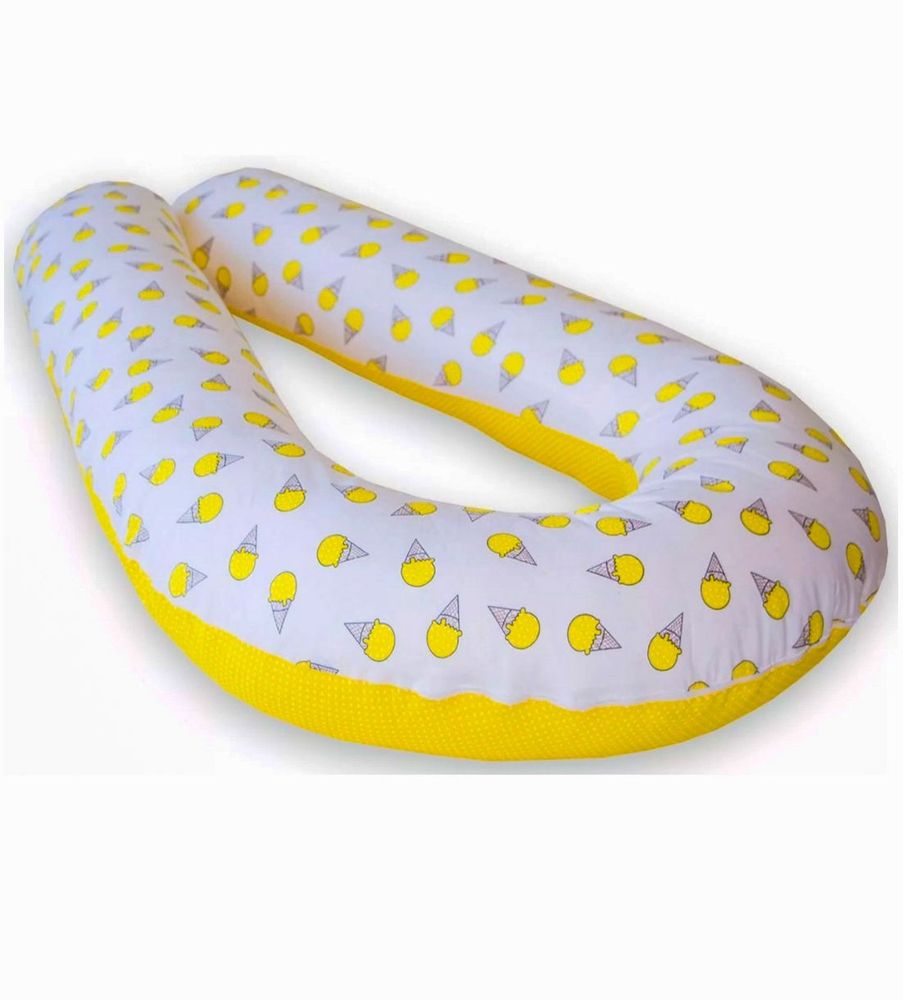 Подушка - матрас 