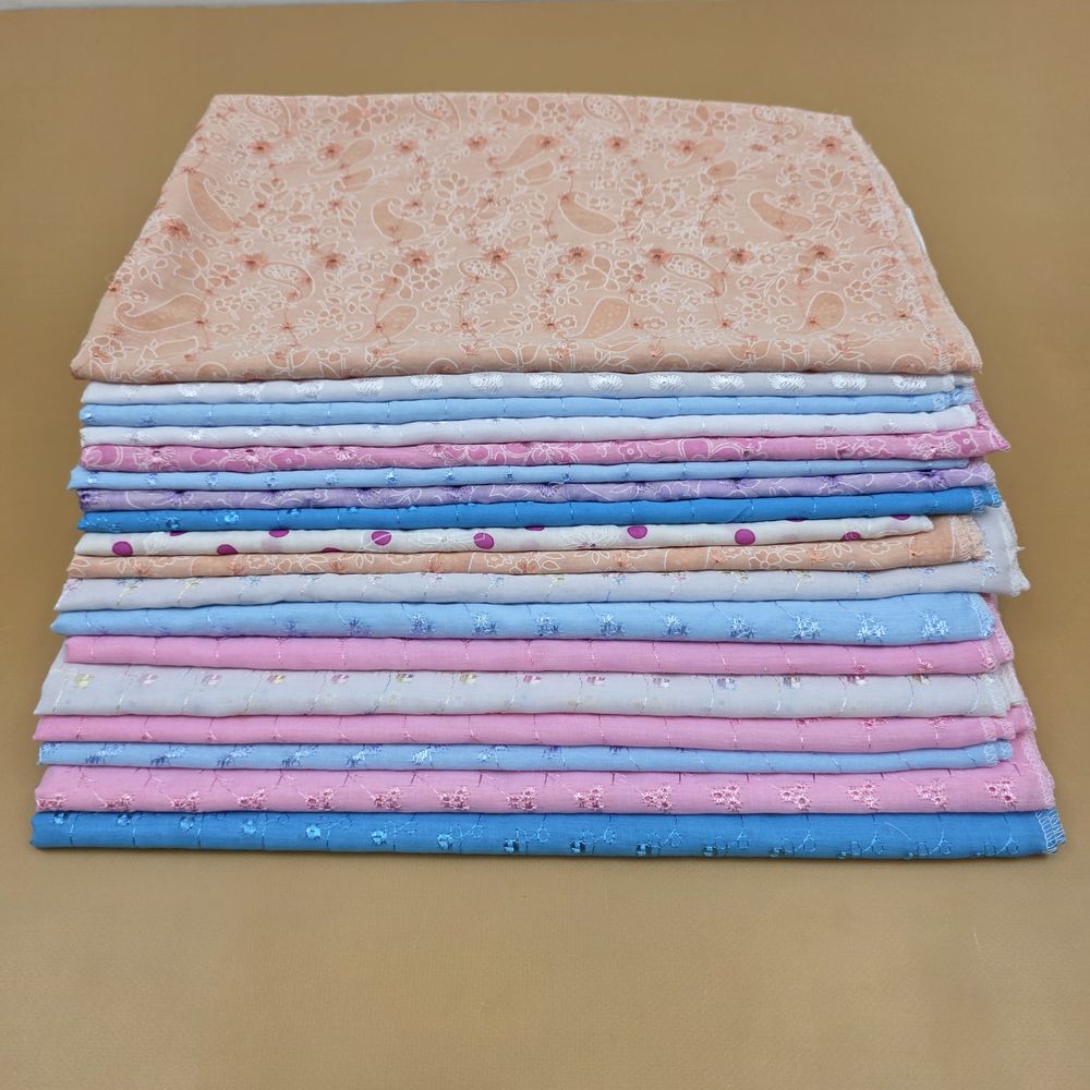 Пеленка НАРЯДНАЯ артикул анонс 241ш_22