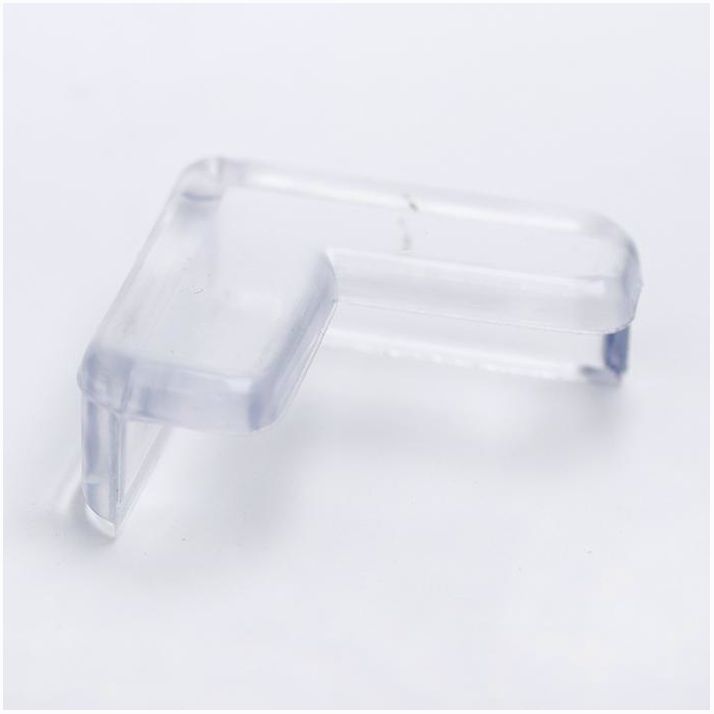 № 3483987 Защитные накладки на углы, набор 4 шт.