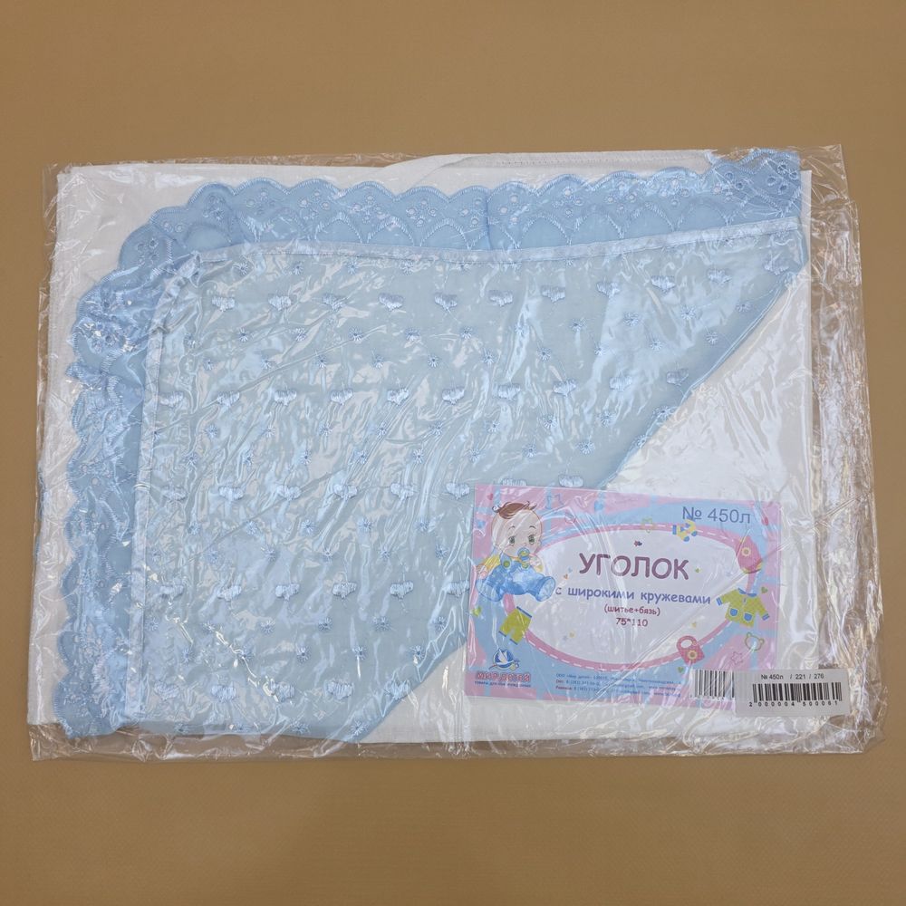 Уголок в большом ассортименте артикул анонс Уголок100_15