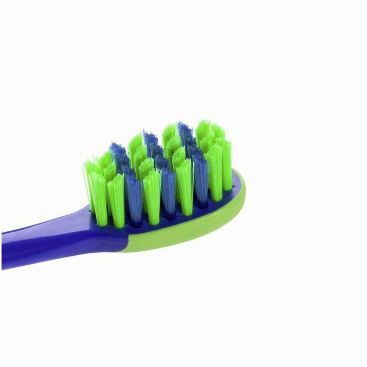 Картинка Зубная щётка Лесной Бальзам, детская, от 7 лет, мягкая (№4239063) от магазина Мир детей Товары для Новорожденных