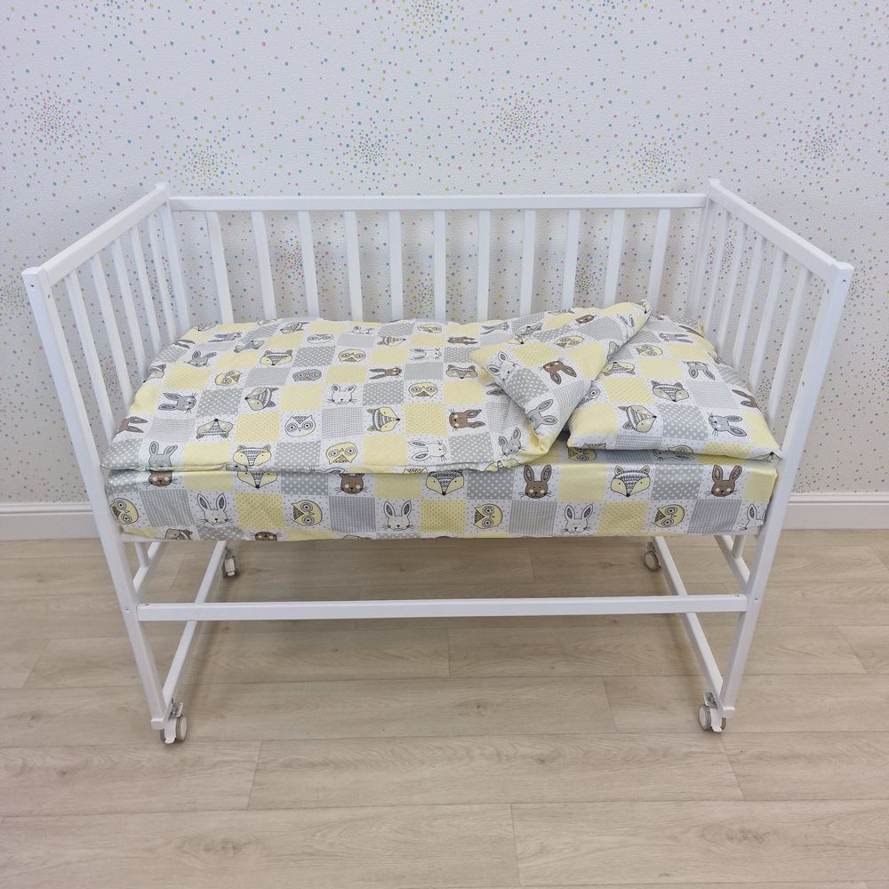 КПБ 5 пр. (пододеяльник + одеяло + подушка + простыня + наволочка (бязь+синтепон) артикул анонс 1124е-4-1_03