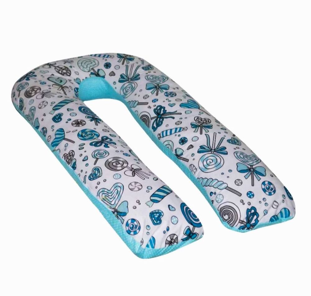 Подушка - матрас 