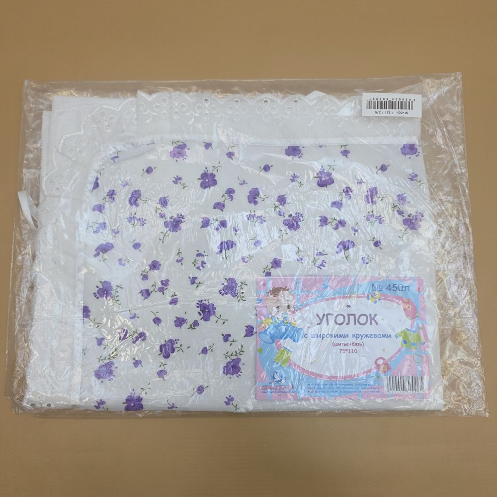 Уголок в большом ассортименте артикул анонс Уголок100_19