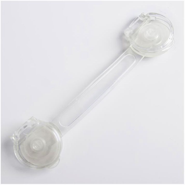 Картинка Набор силиконовых блокираторов, 2 шт. (№4600029) от магазина Мир детей Товары для Новорожденных