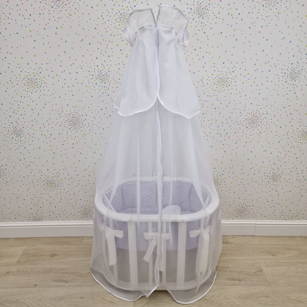 Пеленка для новорожденного с кружевами (бязь) артикул анонс КуклКПБ4_38