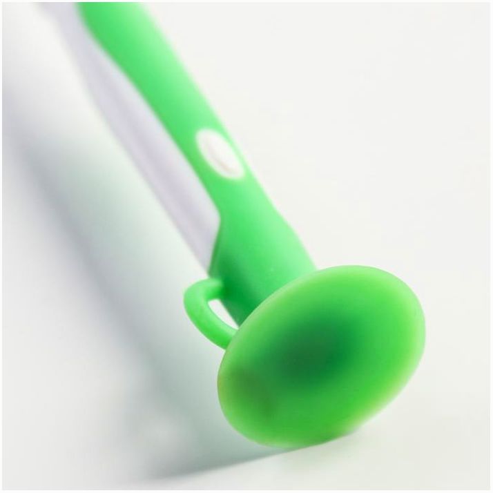 Картинка Ёршик по уходу за детскими бутылочками, цвет МИКС (№4617782) от магазина Мир детей Товары для Новорожденных