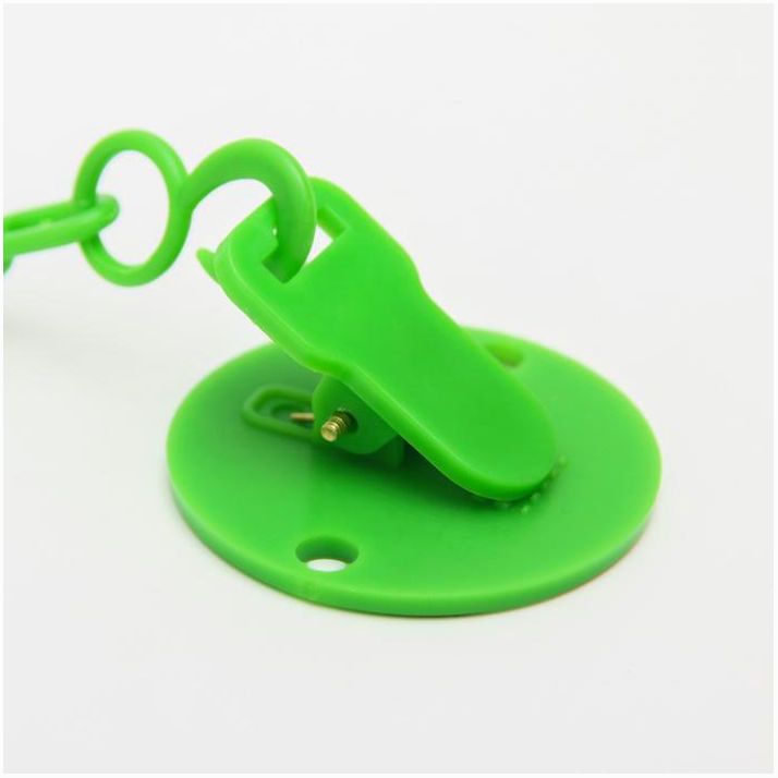 Картинка Держатель для соски - пустышки «Сладость», на цепочке, виды МИКС (№4733700) от магазина Мир детей Товары для Новорожденных