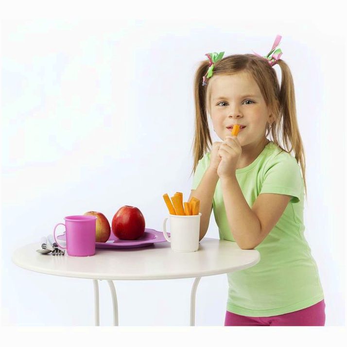 Картинка Кружка с декором 180 мл, детская, пластиковая, цвет МИКС (№1361307) от магазина Мир детей Товары для Новорожденных