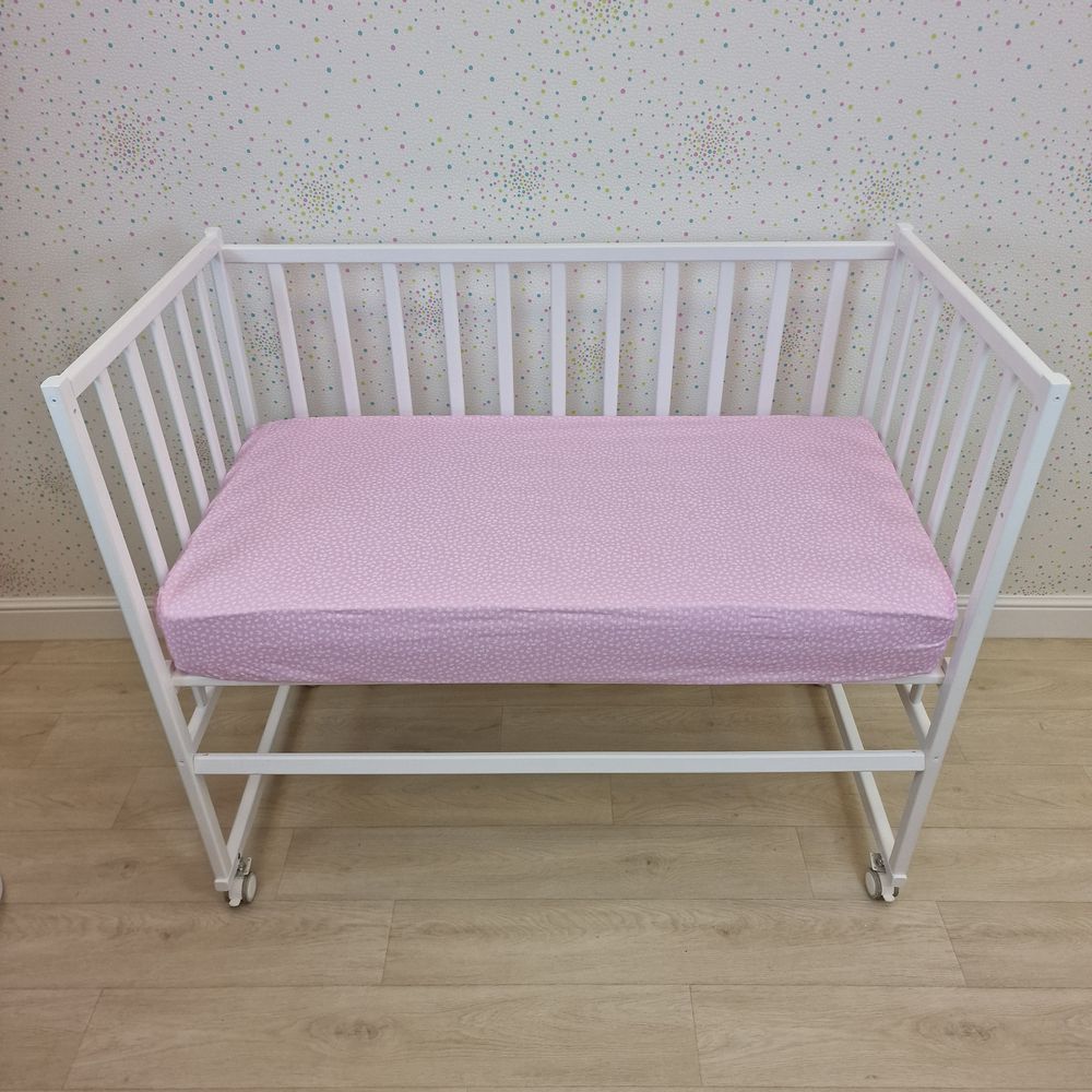 № 237 Простыня универсальная (бязь)