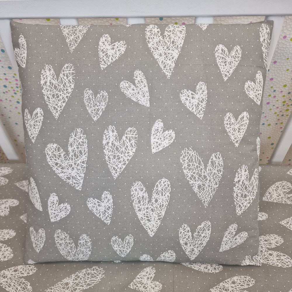 Подушка (бязь) (синтепон 600 гр/кв.м) артикул анонс 261_06