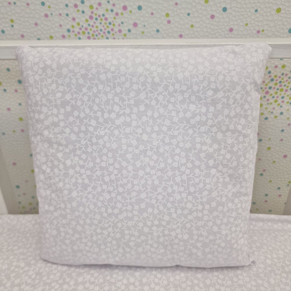 Подушка (бязь) (синтепон 600 гр/кв.м) артикул анонс 261_29