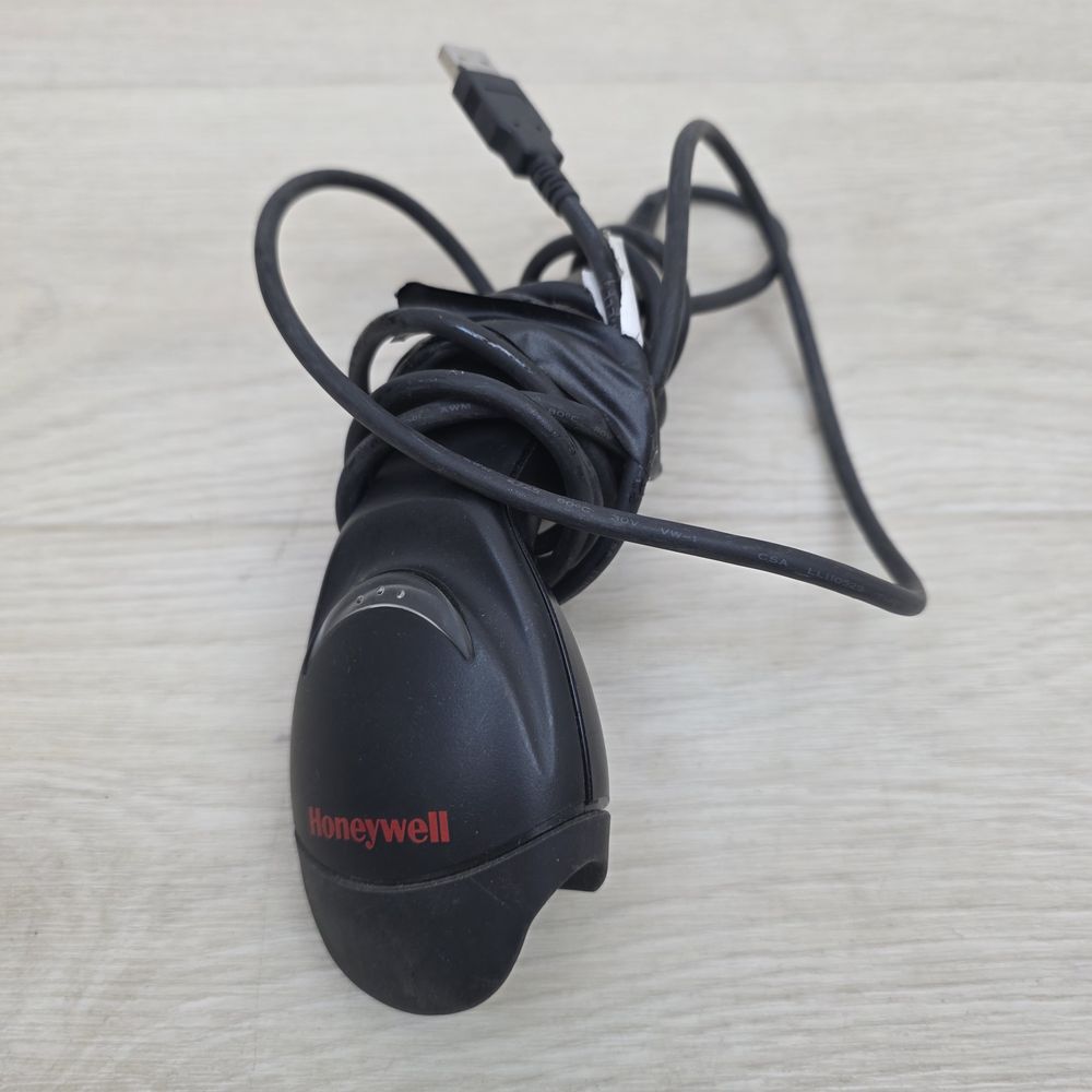 Сканер штрих код  проводной артикул анонс Скан4