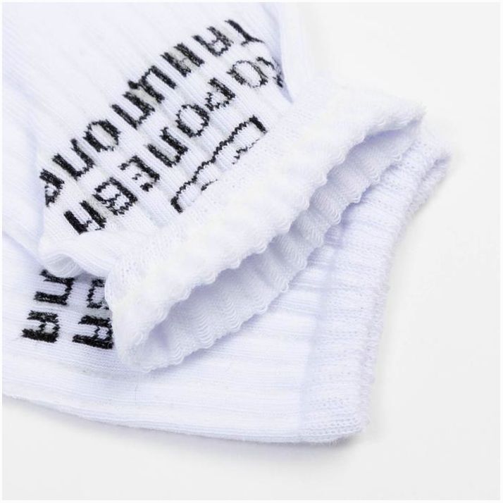 Картинка Носки женские «Королева танцпола», цвет белый, р-р 23-25 (№7519778) от магазина Мир детей Товары для Новорожденных