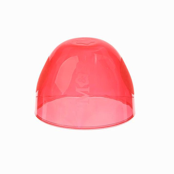 Картинка Поильник детский с твёрдым носиком «Царевич», с ручками, 150 мл, цвет красный (№3725817) от магазина Мир детей Товары для Новорожденных