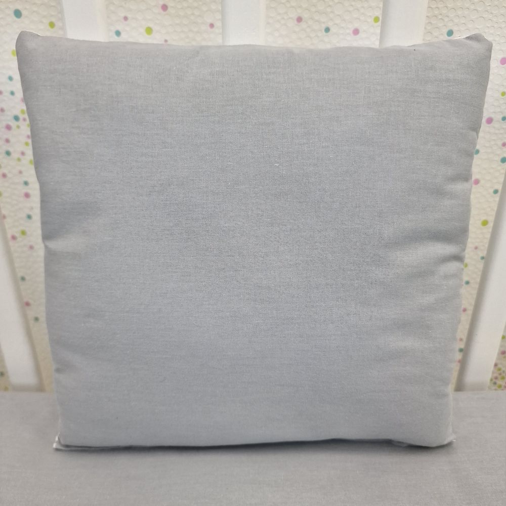 Подушка (бязь) (синтепон 600 гр/кв.м) артикул анонс 261_59