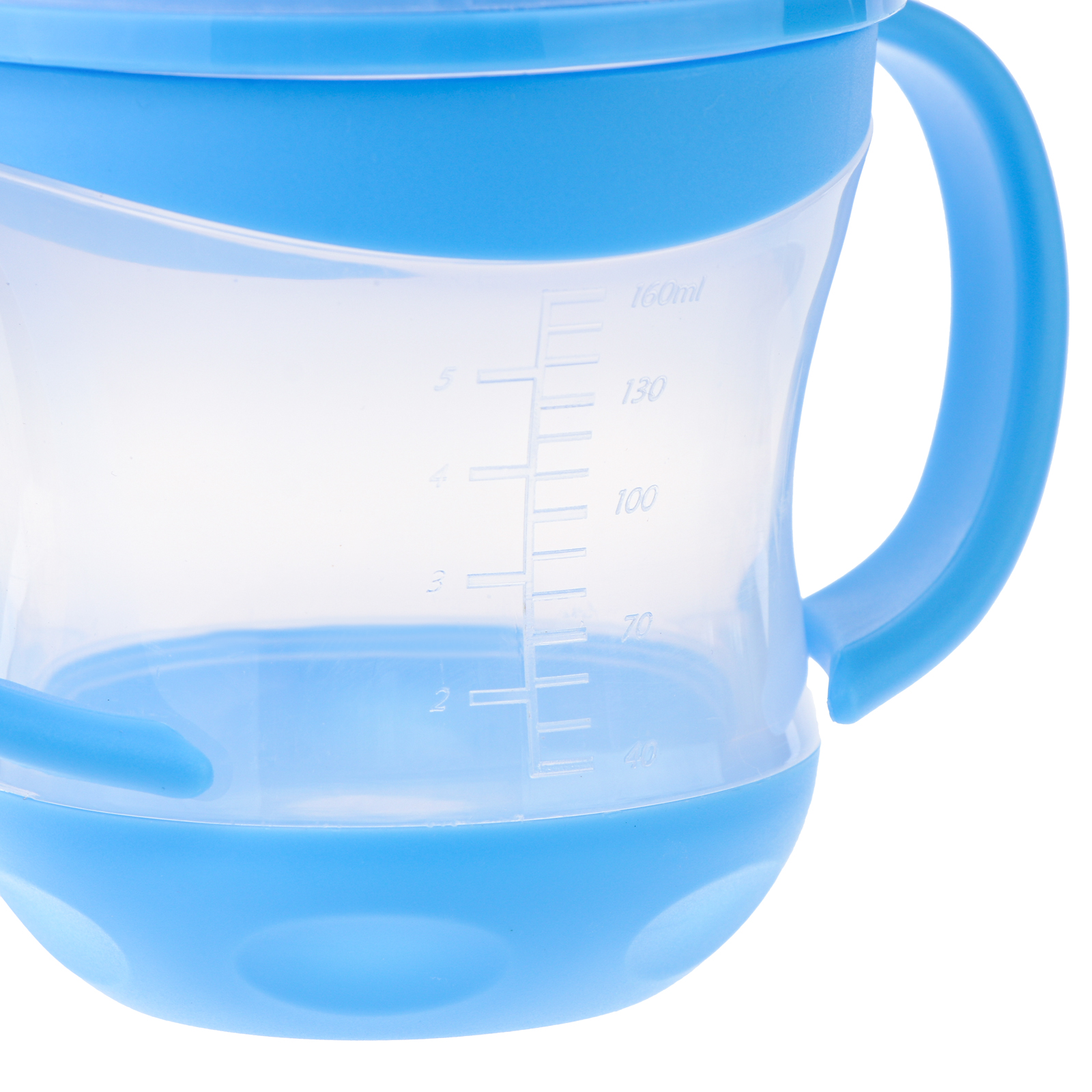 Картинка Поильник антиколиковый, с силиконовым носиком  Микс (№10649002) от магазина Мир детей Товары для Новорожденных