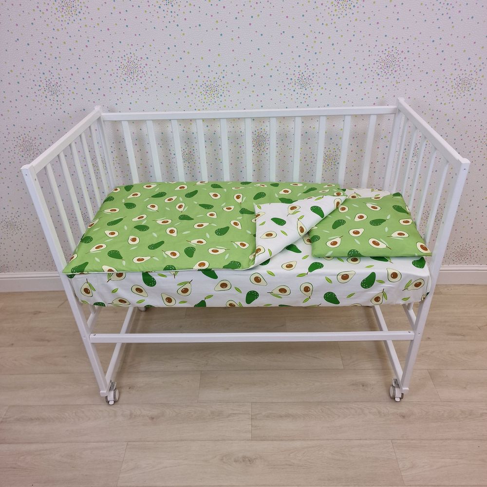 КПБ (пододеяльник + простыня + наволочка (бязь) артикул анонс 1097-0_07