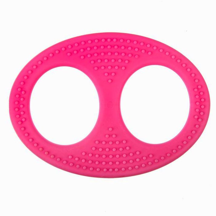 № 4004748 Прорезыватель «Бесконечность», цвет МИКС