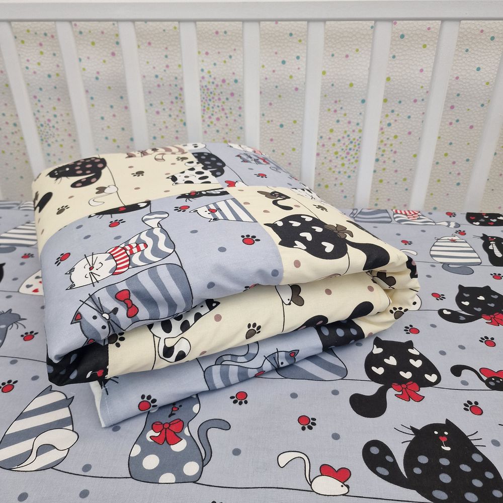 Одеяло (бязь) (синтепон 150 гр/кв.м) артикул анонс 218о-1-1_07