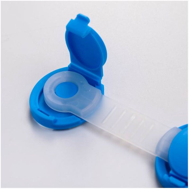 Картинка Блокиратор дверей универсальный, 2 шт. (№1385781) от магазина Мир детей Товары для Новорожденных