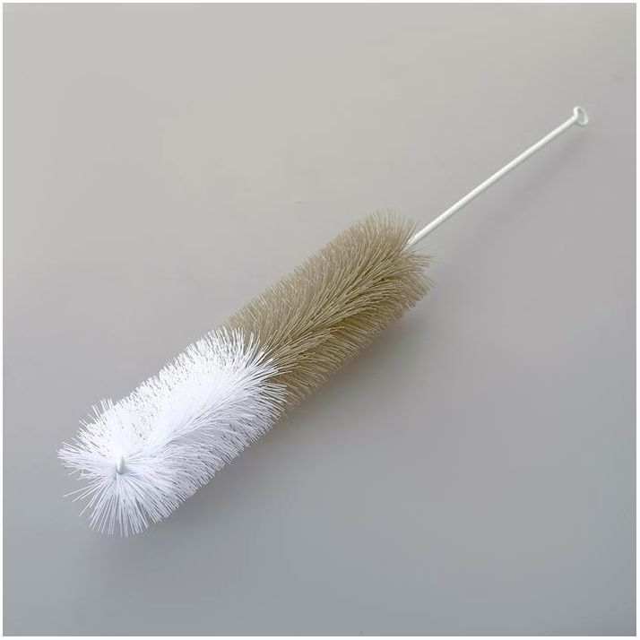 Картинка Ёршик для посуды Доляна, 47?5 см, цвет МИКС (№2329311) от магазина Мир детей Товары для Новорожденных