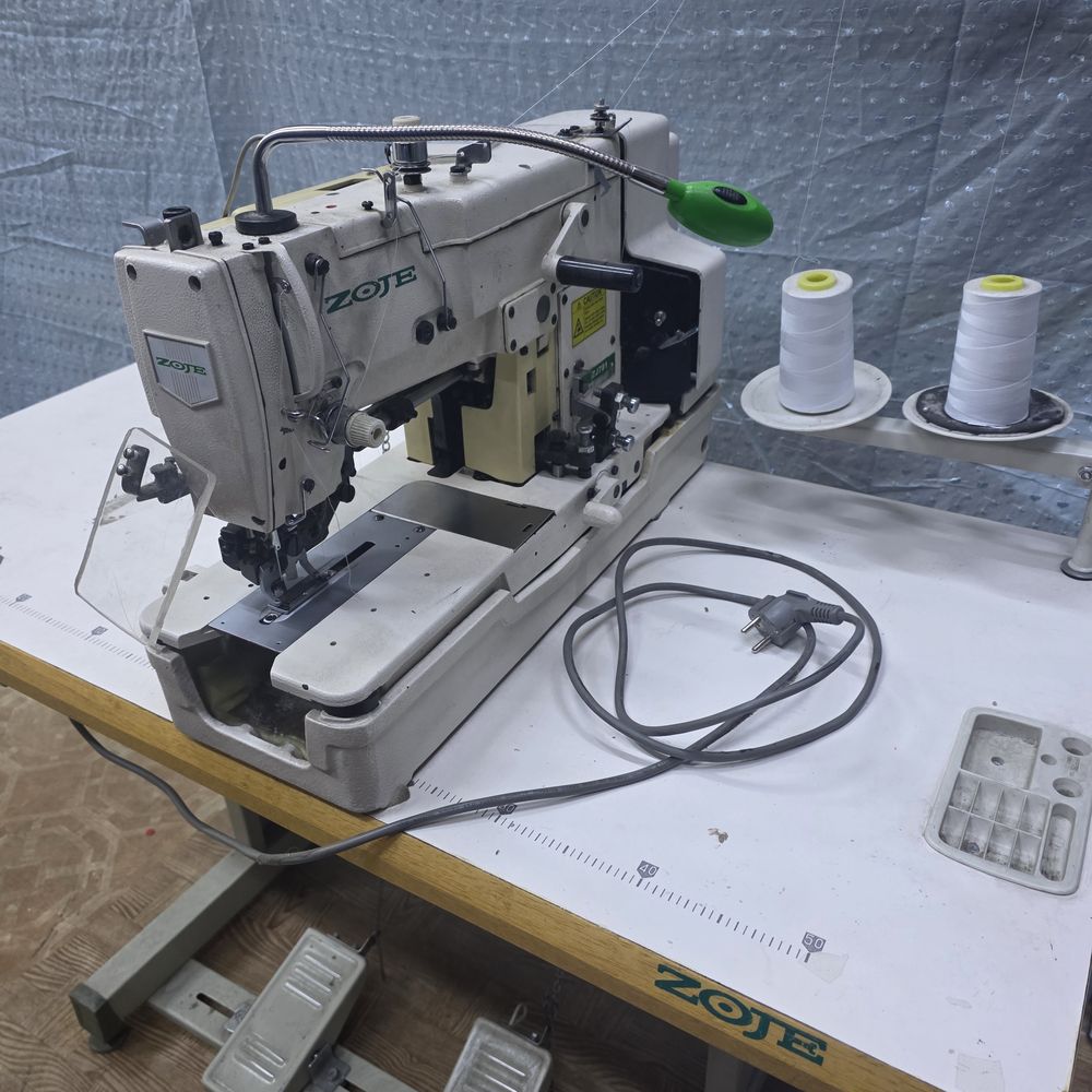 Картинка Петельная машина (№Петельная) от магазина Мир детей Товары для Новорожденных