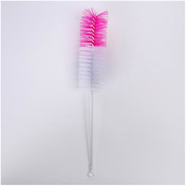 Картинка Ёршик по уходу за детскими бутылочками, цвет МИКС (№4601184) от магазина Мир детей Товары для Новорожденных