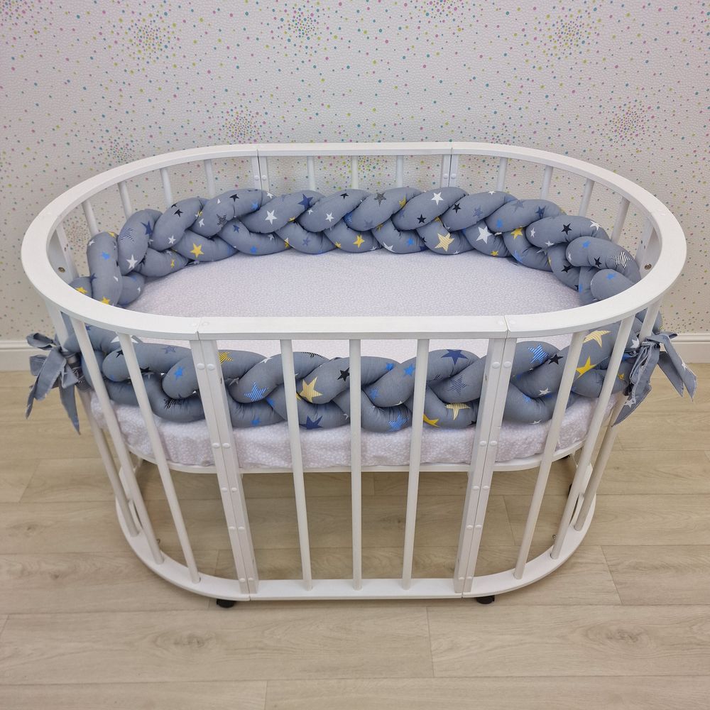 № 988б Бортик - 