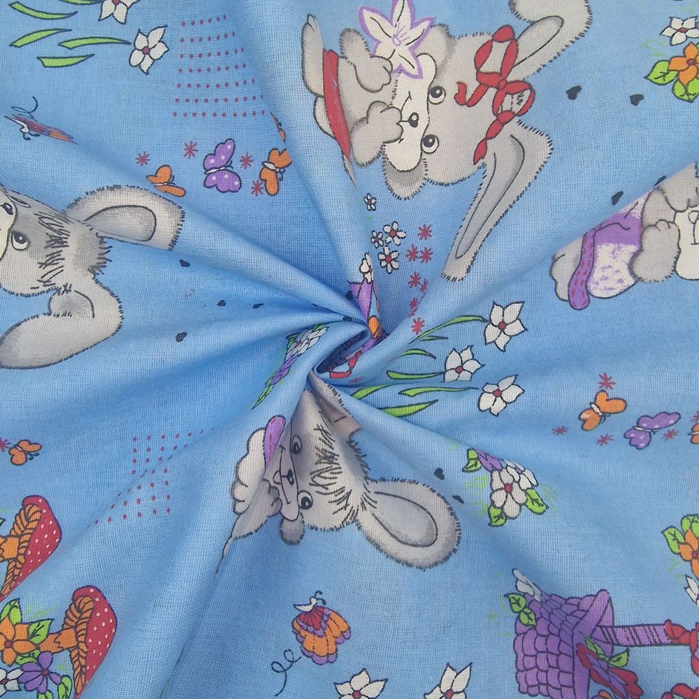 Пеленка (бязь) артикул анонс 233_17