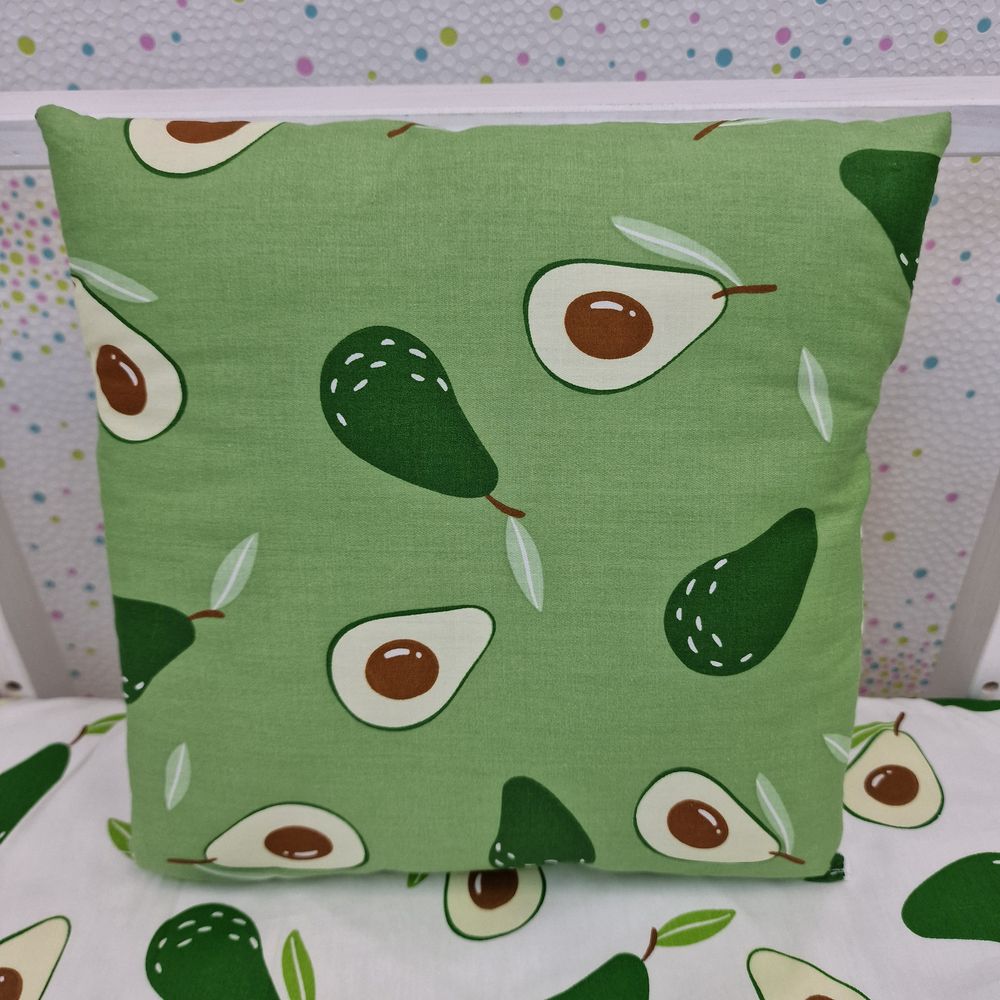 Подушка (бязь) (синтепон 600 гр/кв.м) артикул анонс 209_06