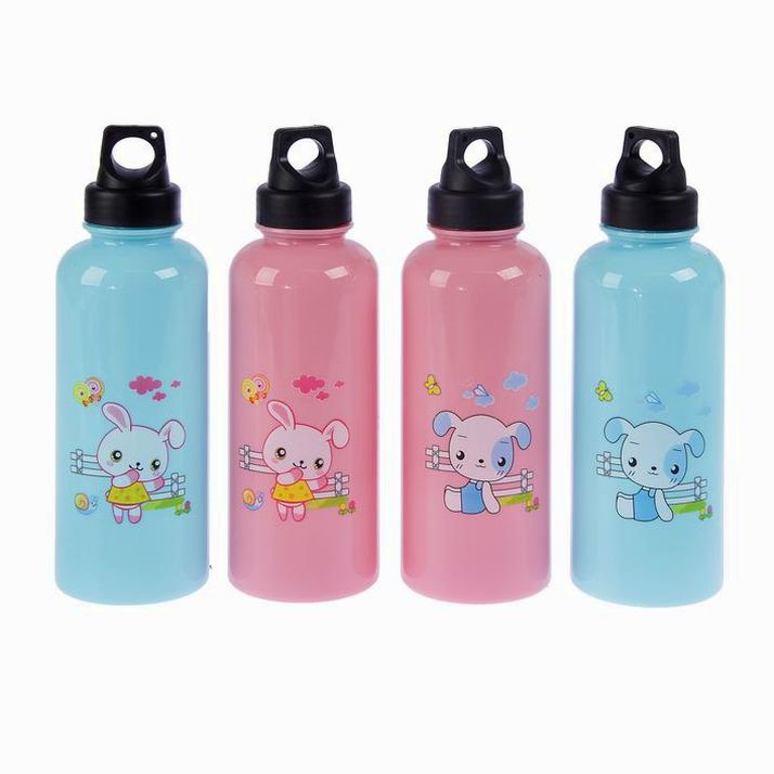 № 3033680 Бутылка для воды 