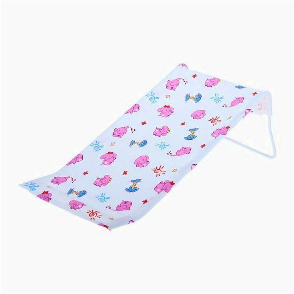 Горка для купания новорожденного (фланель) артикул анонс 2300ф_02