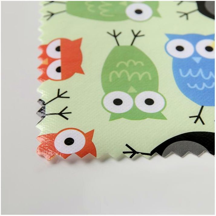 Картинка Салфетка сервировочная на стол «Совы», 41?28 см (№1273521) от магазина Мир детей Товары для Новорожденных