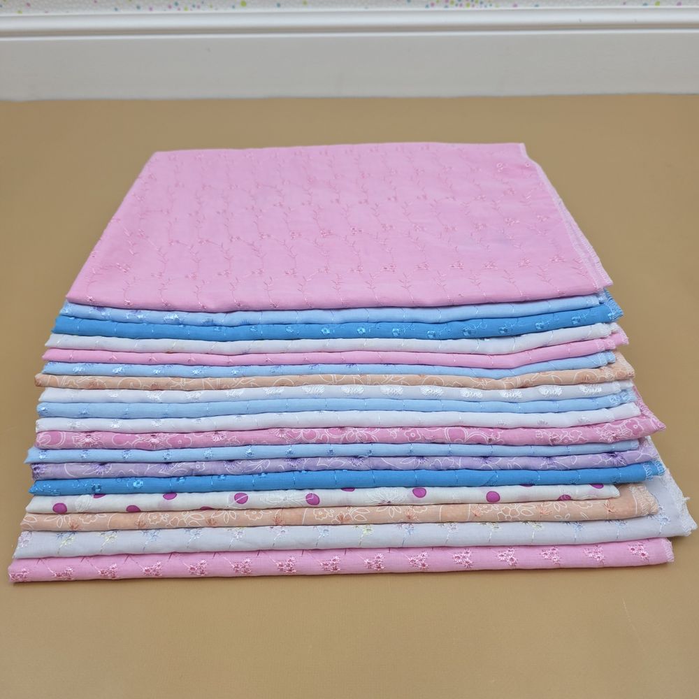 Пеленка НАРЯДНАЯ артикул анонс 241ш_92