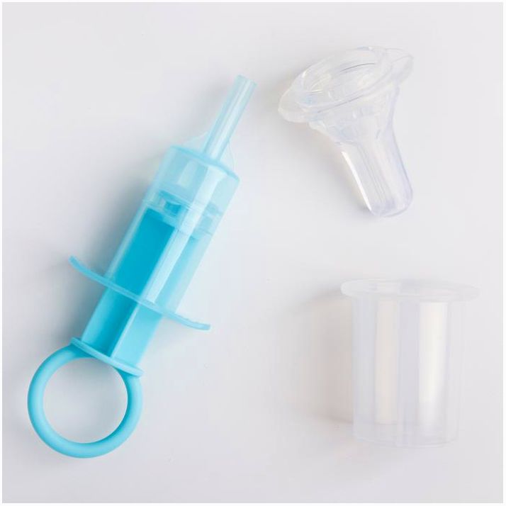 Картинка Изделие для прикорма «Дозатор» (№5138854) от магазина Мир детей Товары для Новорожденных