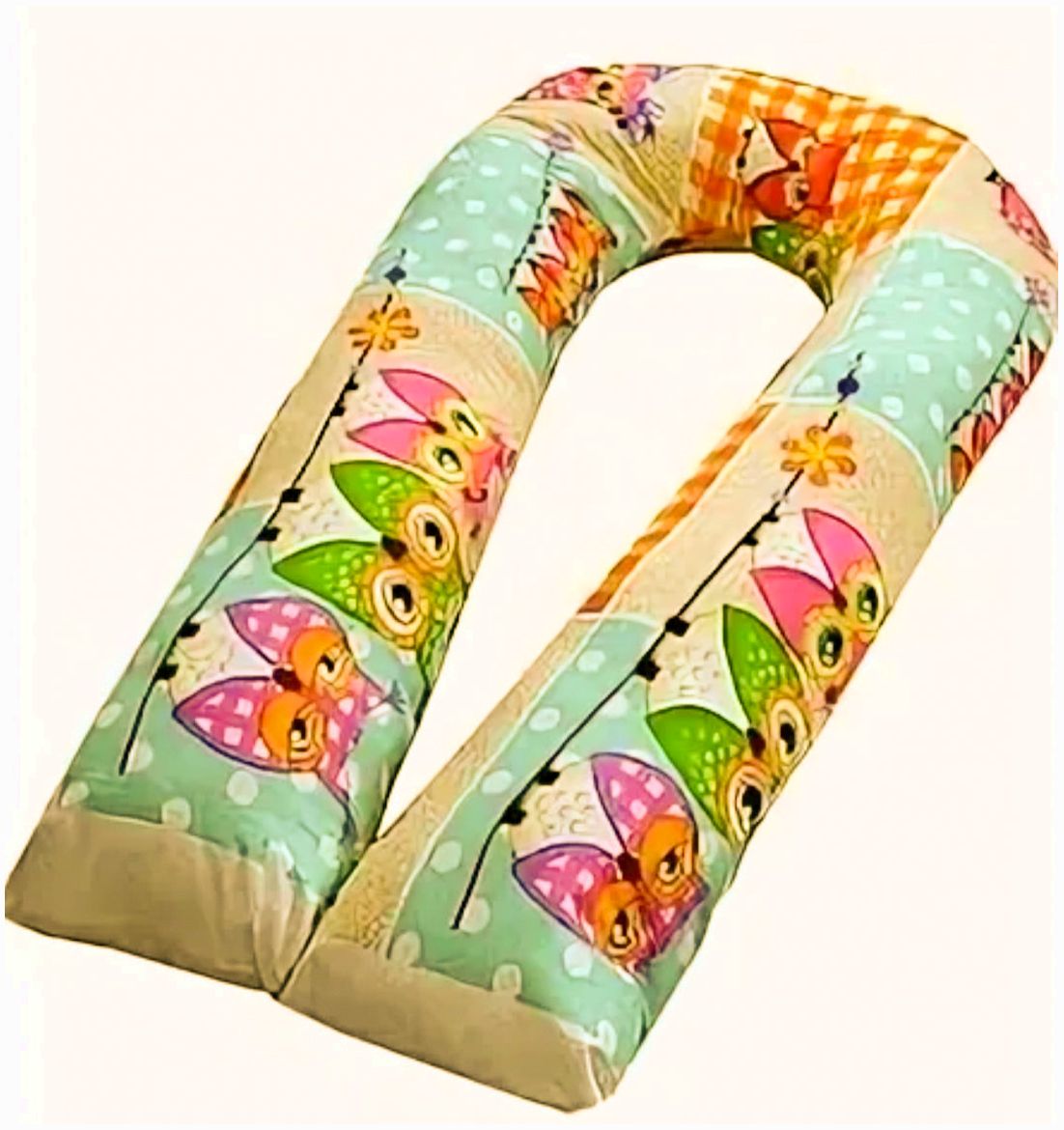 Подушка - матрас 