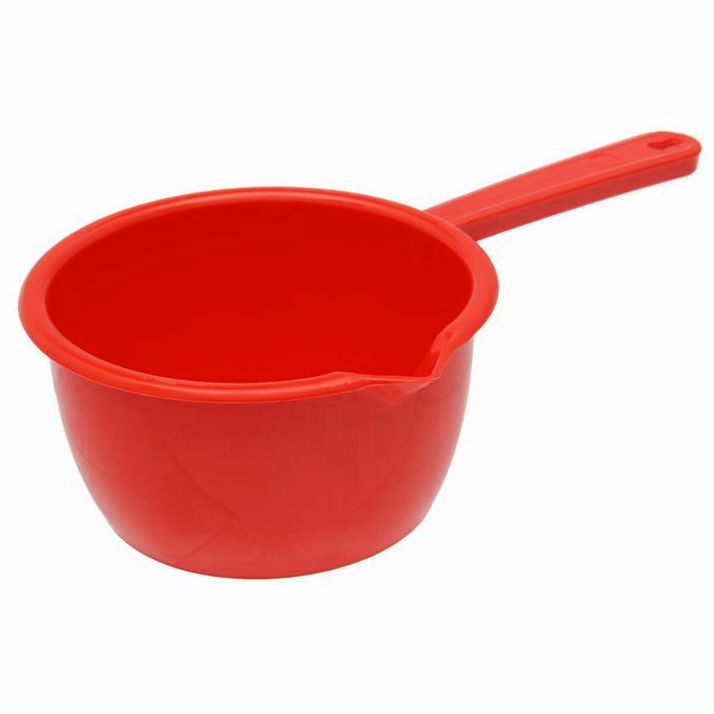 Картинка Ковш, 1,2 л, цвет МИКС (№2506274) от магазина Мир детей Товары для Новорожденных