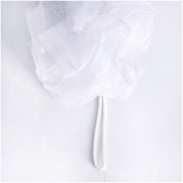 Картинка Мочалка детская для купания, цвет и рисунок МИКС (№5057898) от магазина Мир детей Товары для Новорожденных