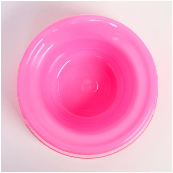 Картинка Горшок детский с крышкой, цвет розовый (№3643274) от магазина Мир детей Товары для Новорожденных