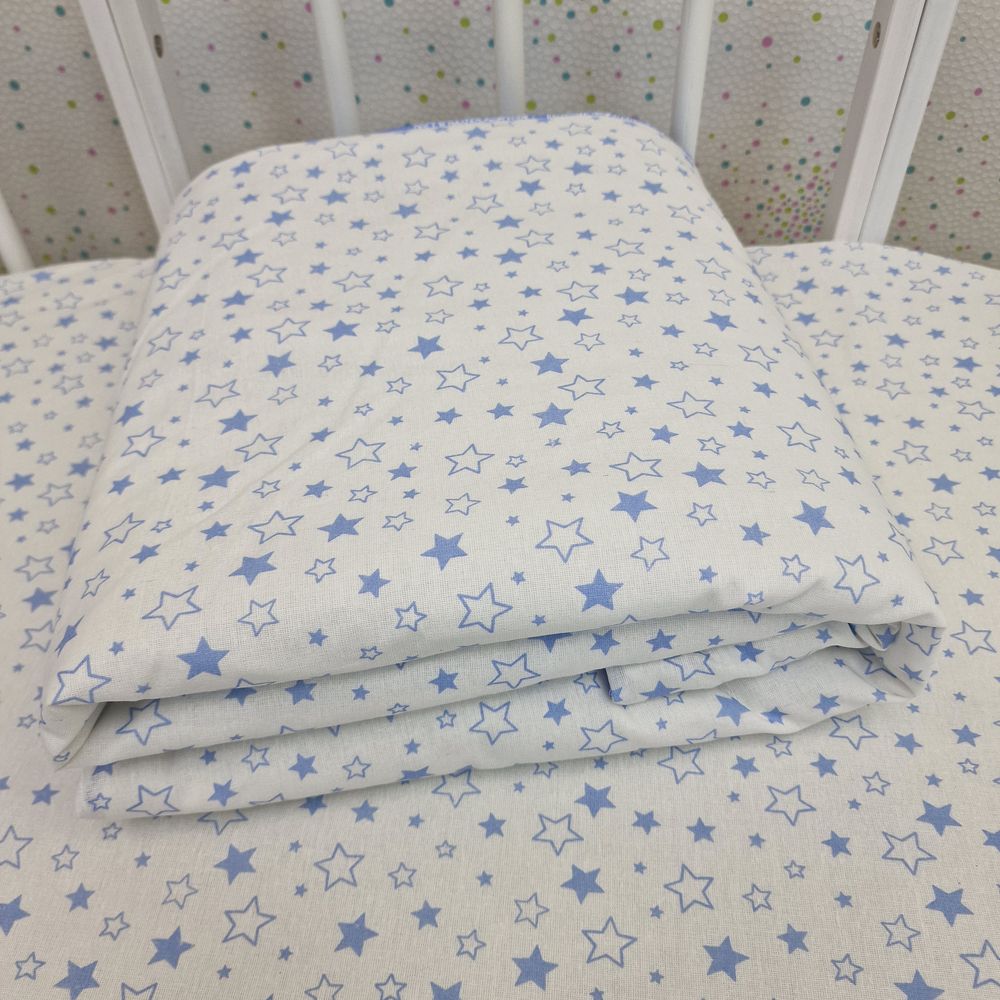 Одеяло (бязь) (синтепон 150 гр/кв.м) артикул анонс 218о-4-1_25