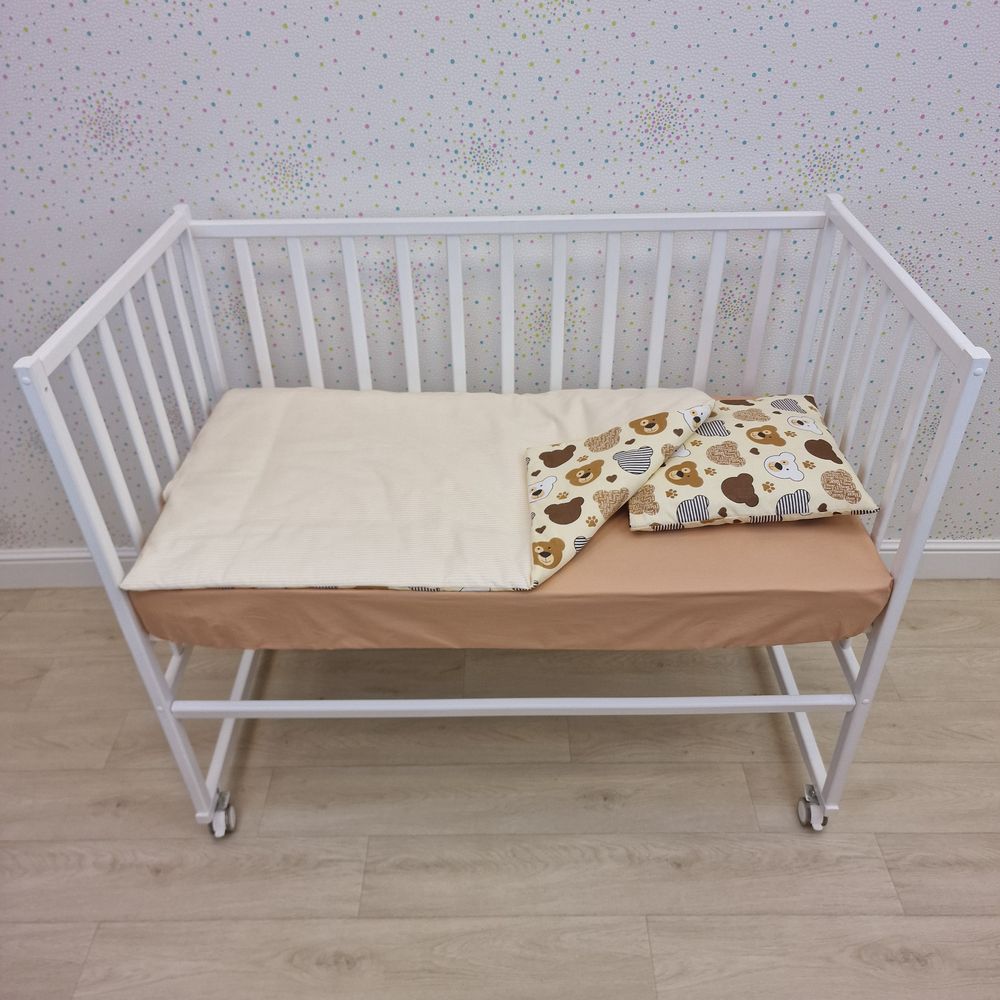 КПБ 5 пр. (пододеяльник + одеяло + подушка + простыня + наволочка (отделка, бязь+синтепон) артикул анонс 1119-4-1_10