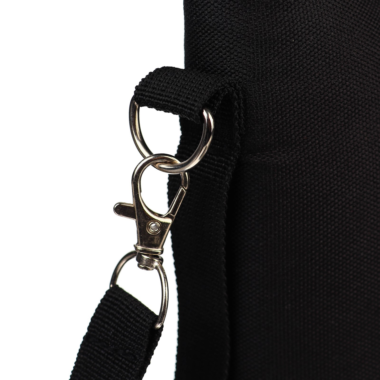 Картинка Термосумка для бутылочки на молнии цвет черный (№9603030) от магазина Мир детей Товары для Новорожденных